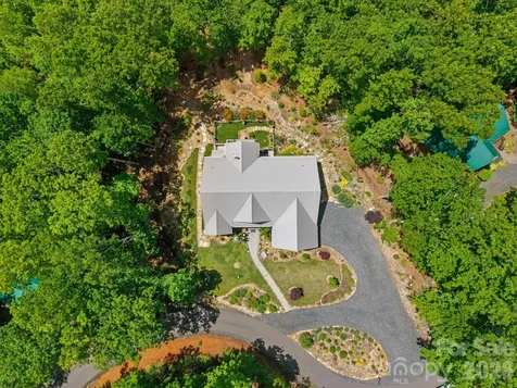 142 Highland Cove West Jefferson NC 28694