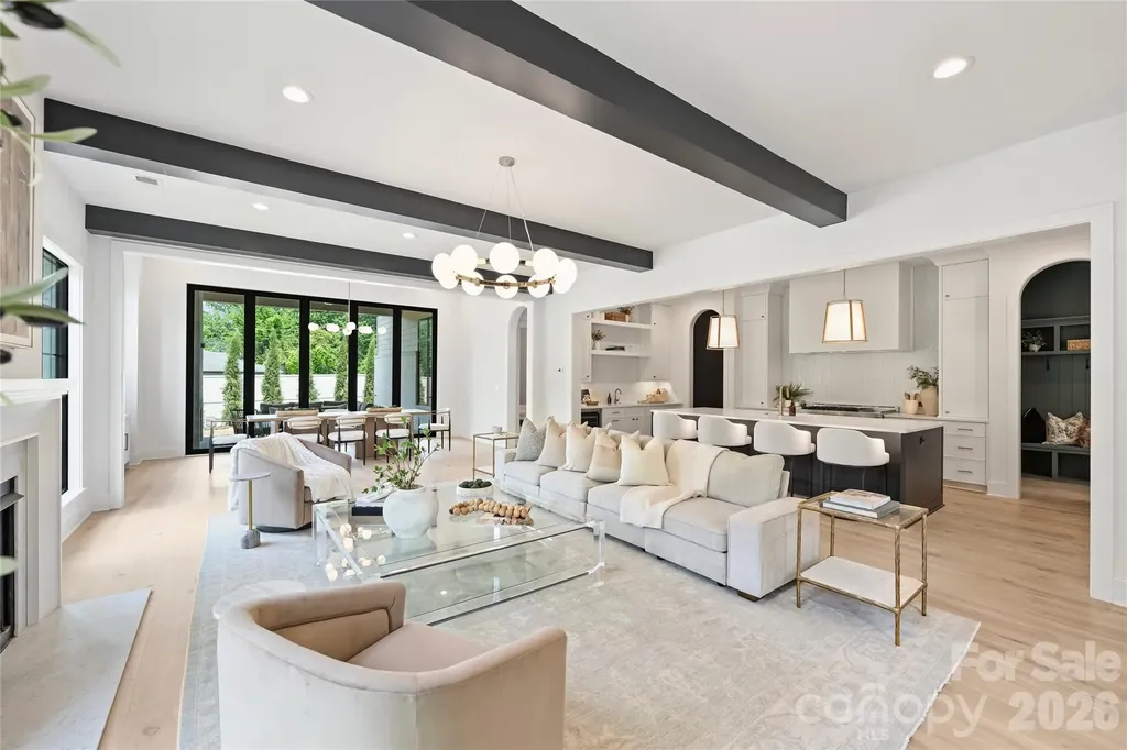 1209 Jersey Lane Charlotte NC 28209