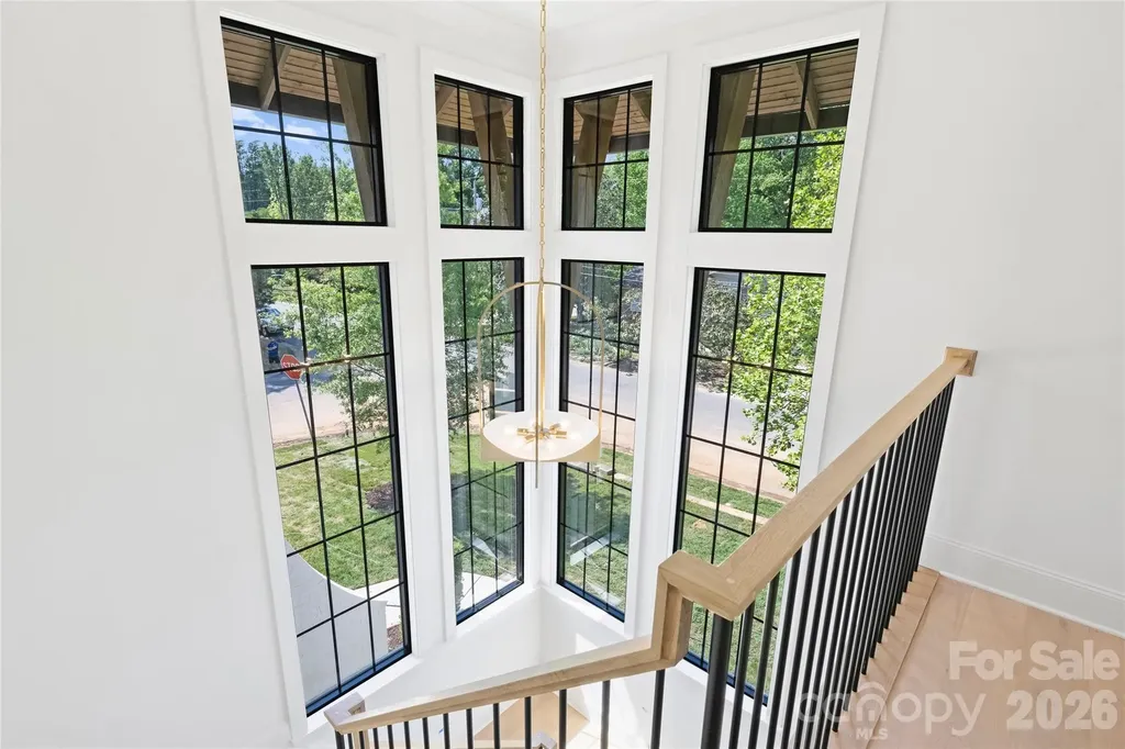 1209 Jersey Lane Charlotte NC 28209