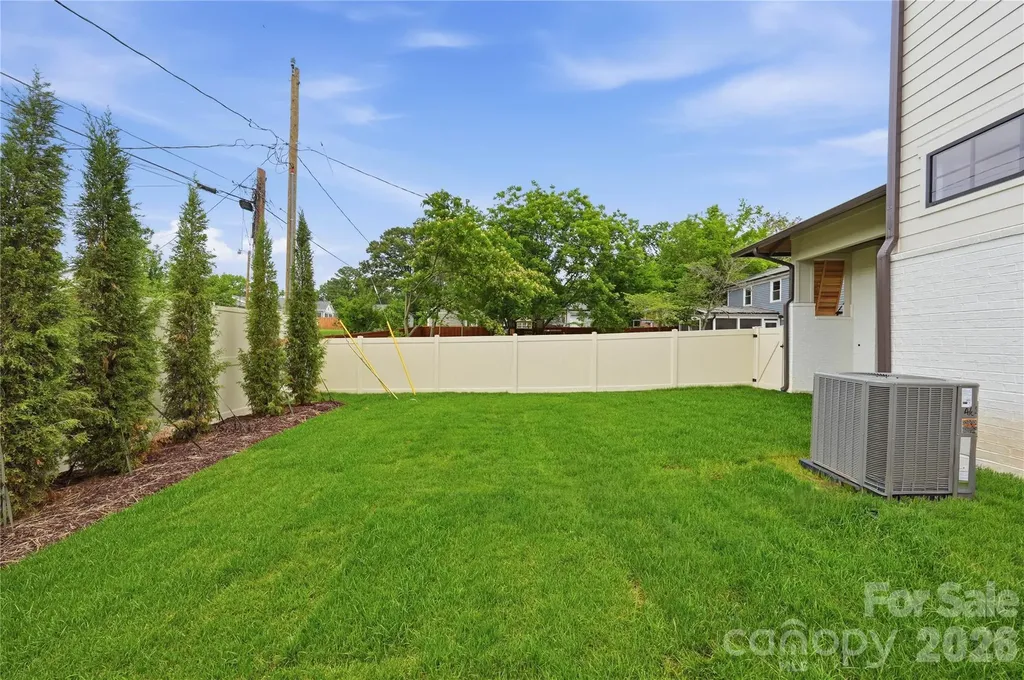 1209 Jersey Lane Charlotte NC 28209