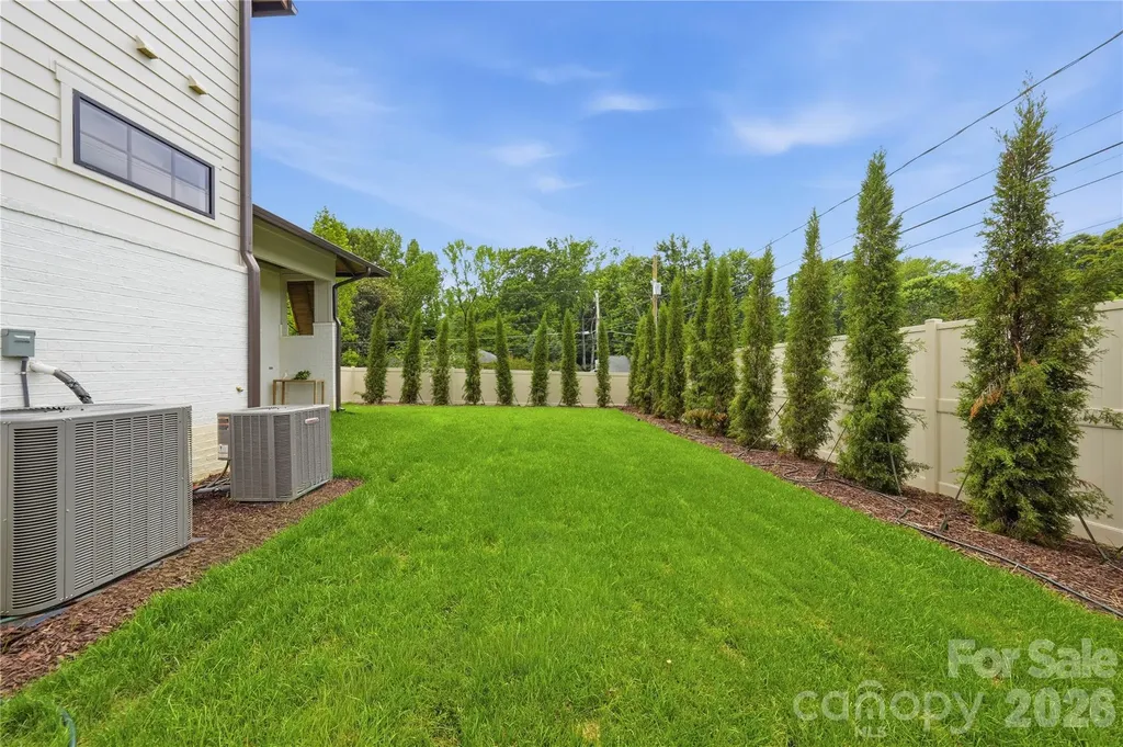1209 Jersey Lane Charlotte NC 28209