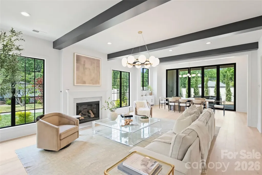 1209 Jersey Lane Charlotte NC 28209