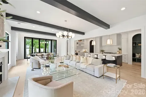 1209 Jersey Lane Charlotte NC 28209