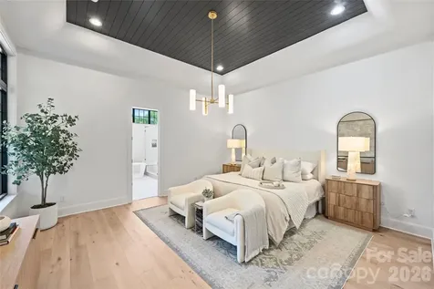 1209 Jersey Lane Charlotte NC 28209