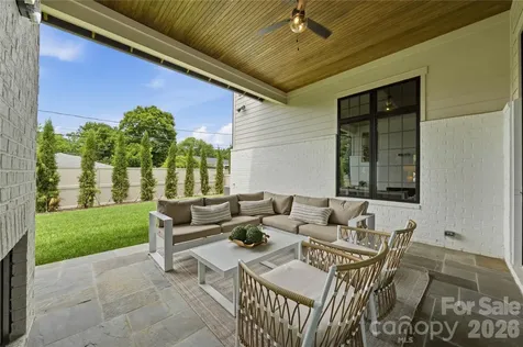 1209 Jersey Lane Charlotte NC 28209