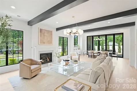 1209 Jersey Lane Charlotte NC 28209