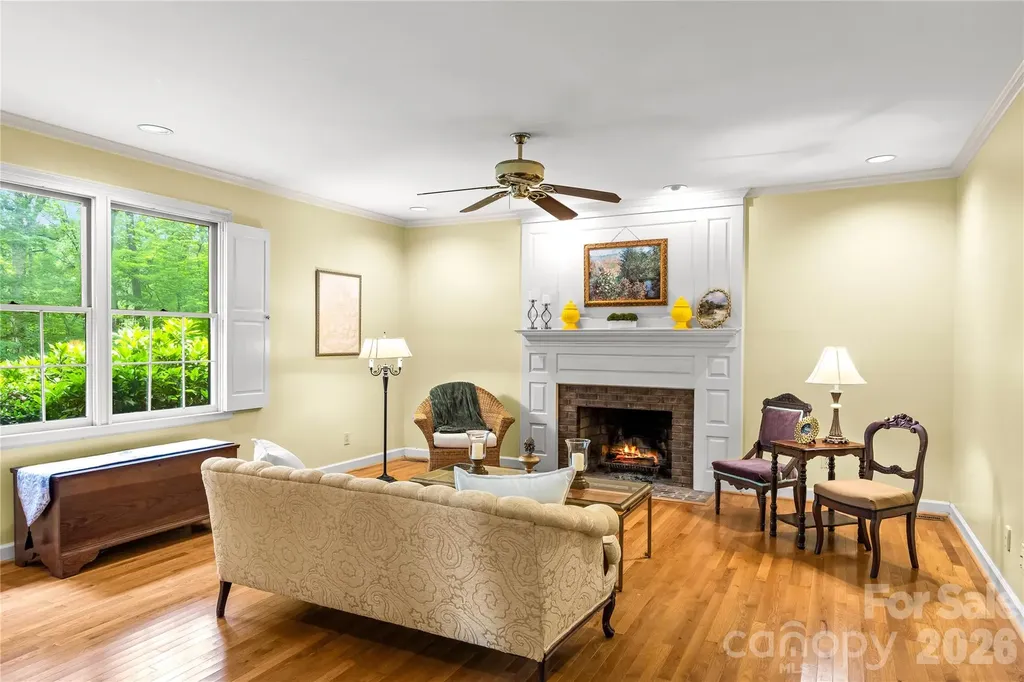 2038 Skyway Drive Monroe NC 28110