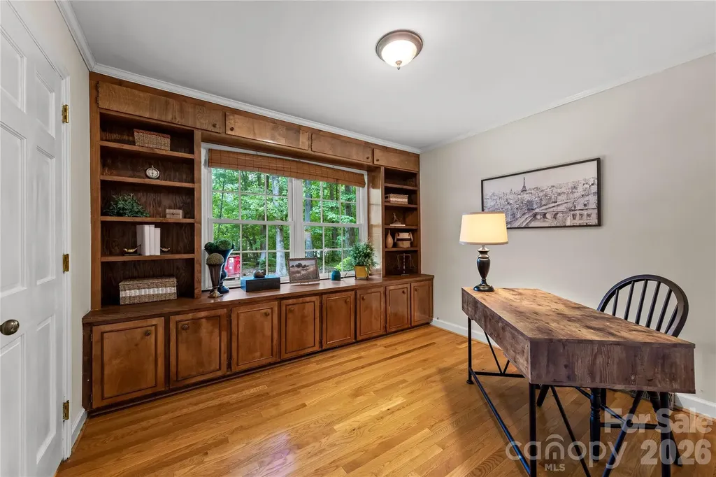 2038 Skyway Drive Monroe NC 28110