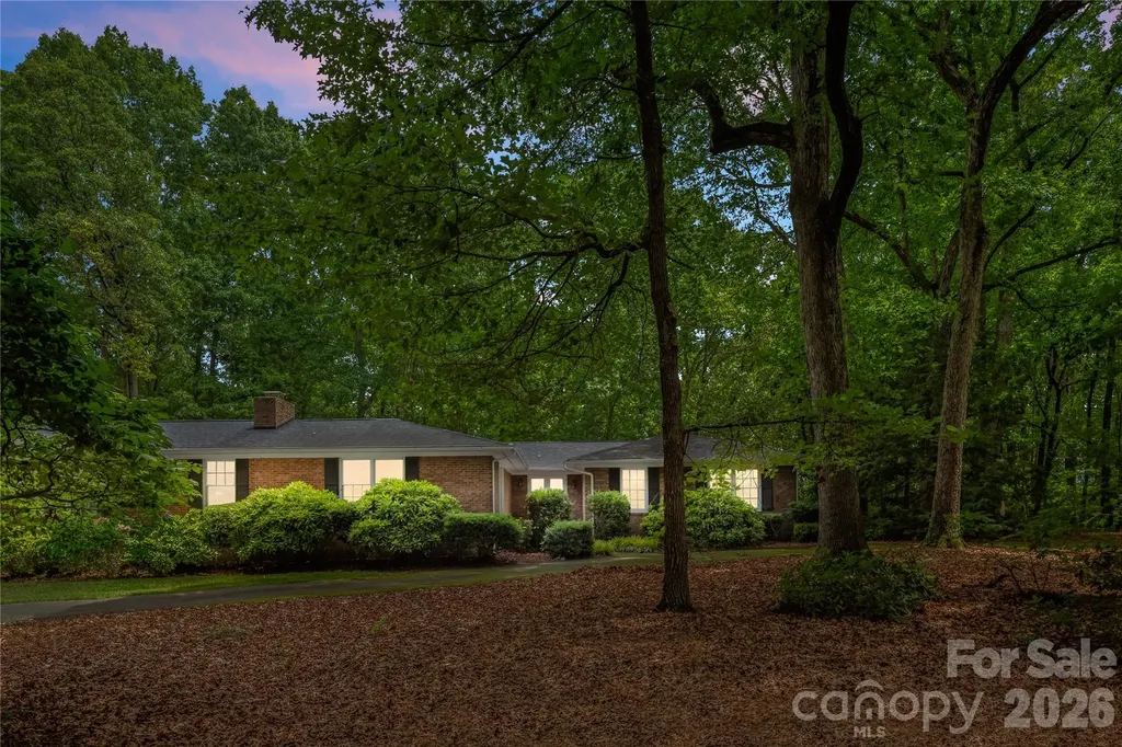 2038 Skyway Drive Monroe NC 28110