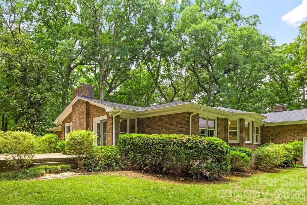 2038 Skyway Drive Monroe NC 28110