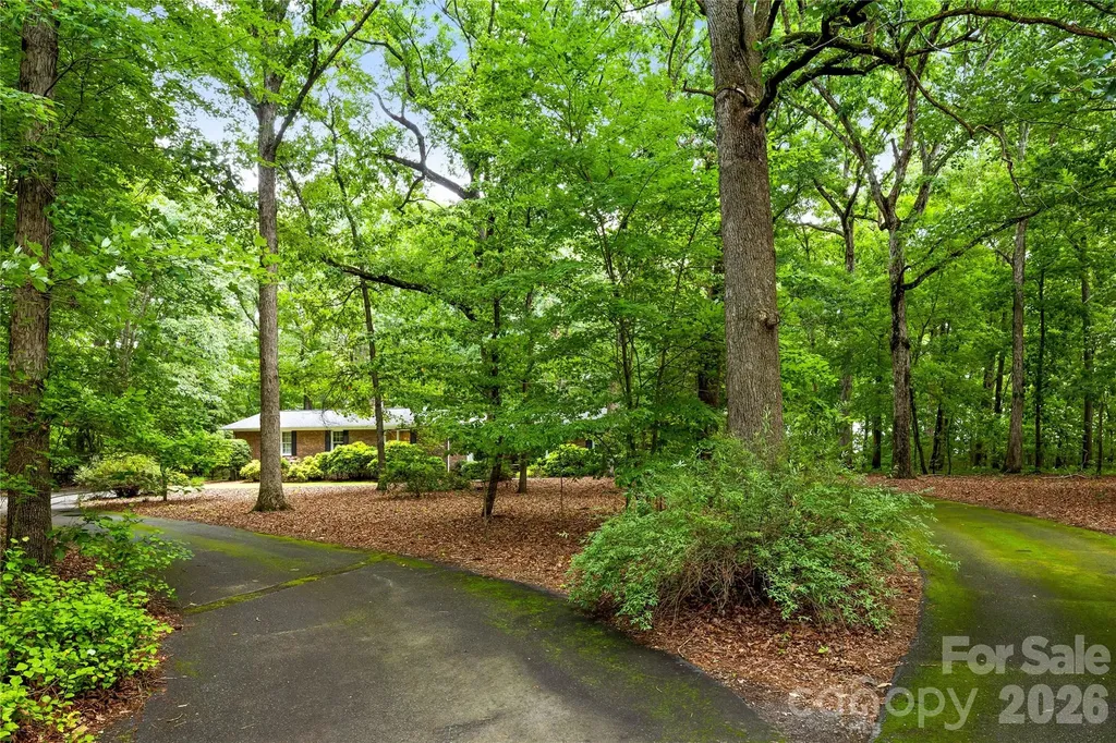 2038 Skyway Drive Monroe NC 28110