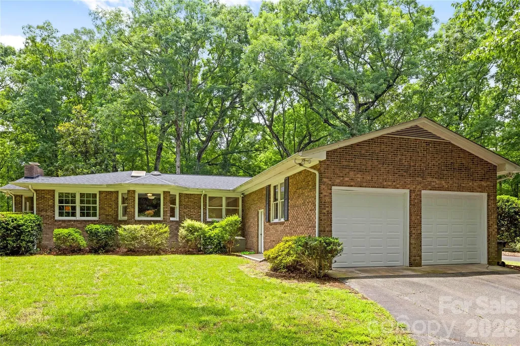 2038 Skyway Drive Monroe NC 28110