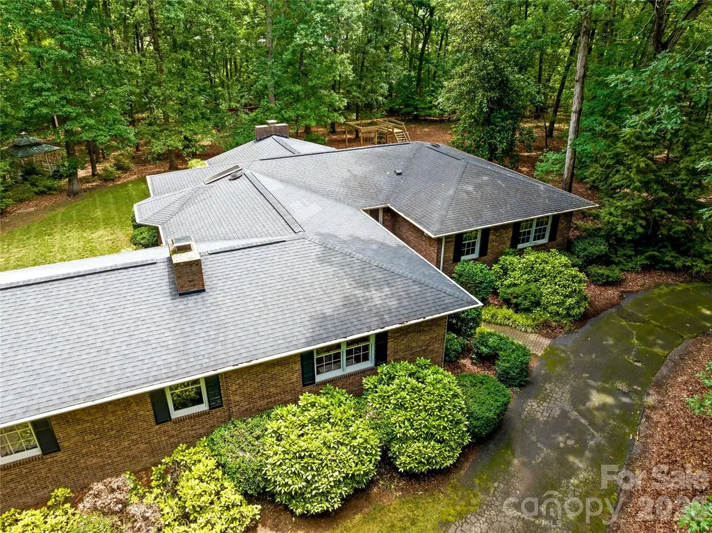 2038 Skyway Drive Monroe NC 28110