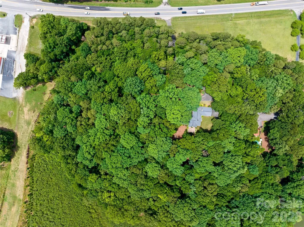 2038 Skyway Drive Monroe NC 28110