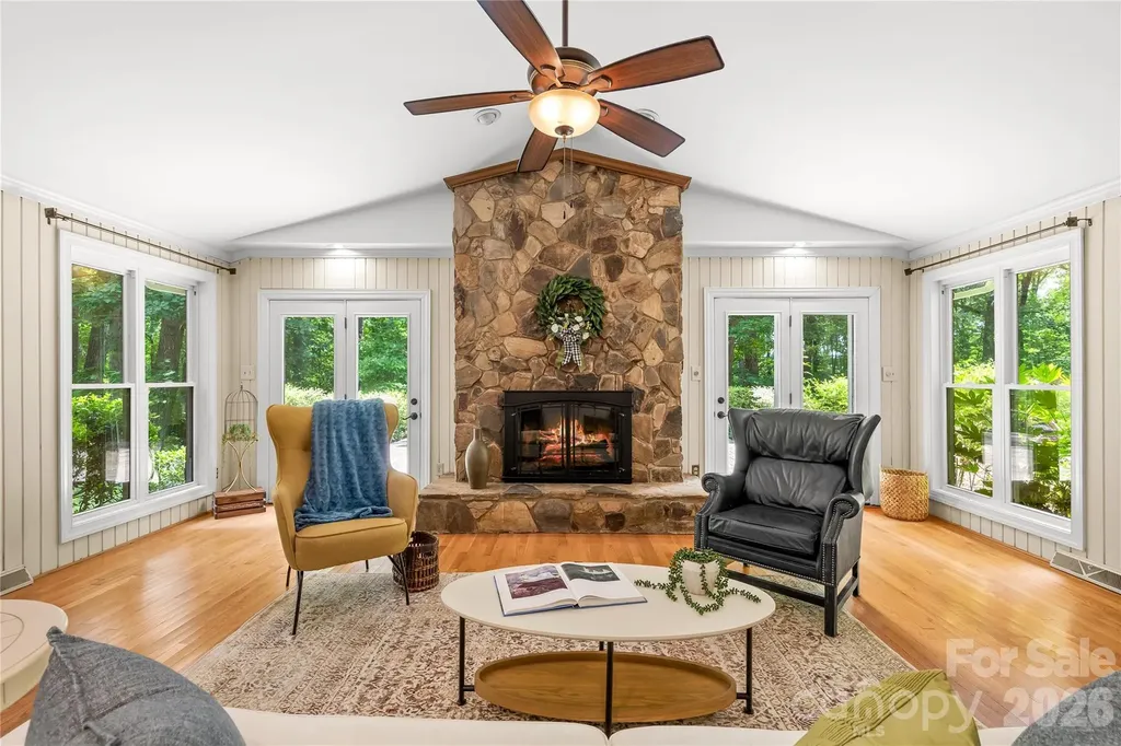 2038 Skyway Drive Monroe NC 28110