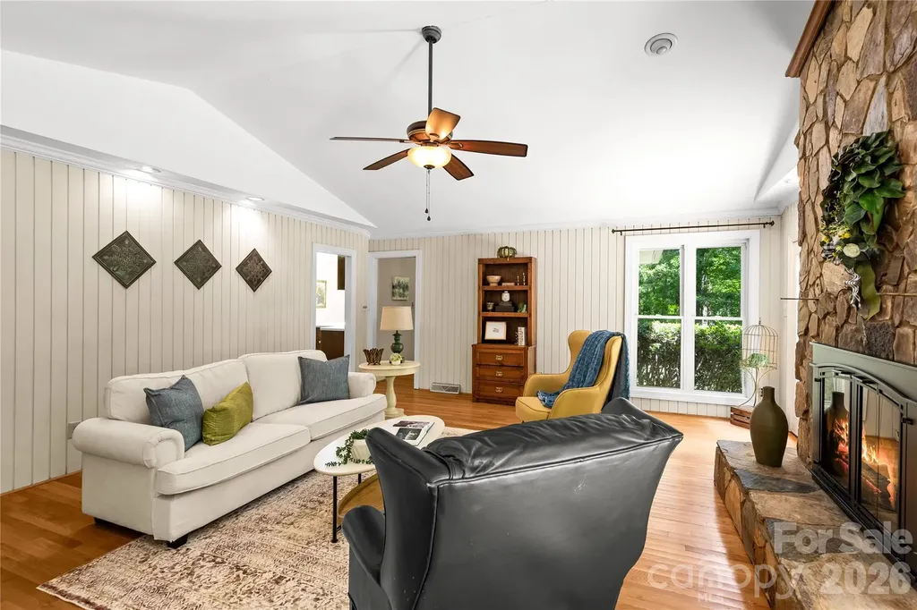 2038 Skyway Drive Monroe NC 28110