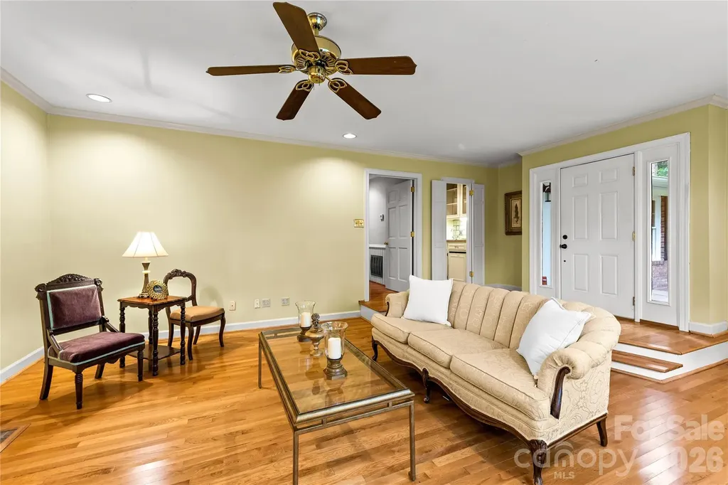 2038 Skyway Drive Monroe NC 28110