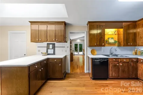 2038 Skyway Drive Monroe NC 28110