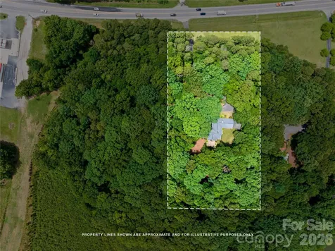2038 Skyway Drive Monroe NC 28110