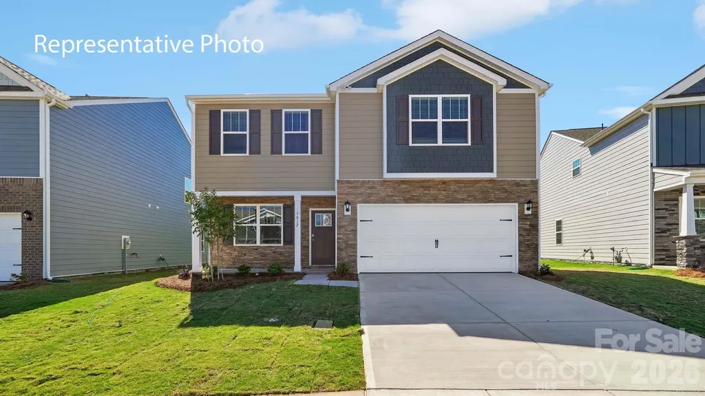 Charlotte NC, 6605 Barcelona Way