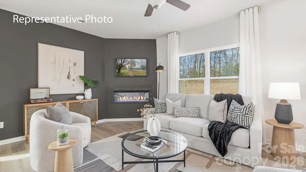 6605 Barcelona Way Charlotte NC 28214
