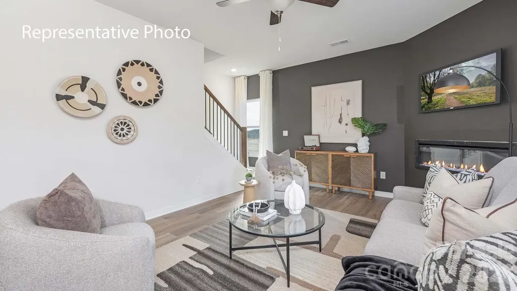 6605 Barcelona Way Charlotte NC 28214