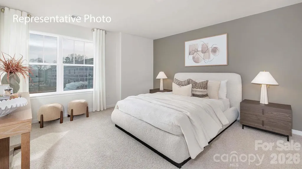 6605 Barcelona Way Charlotte NC 28214