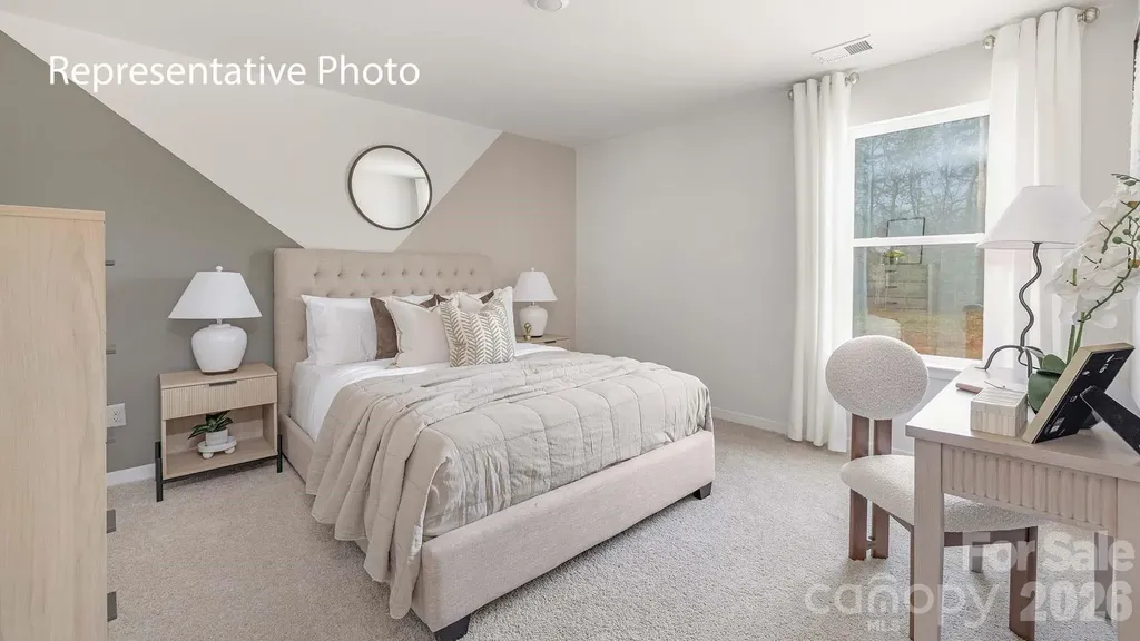 6605 Barcelona Way Charlotte NC 28214