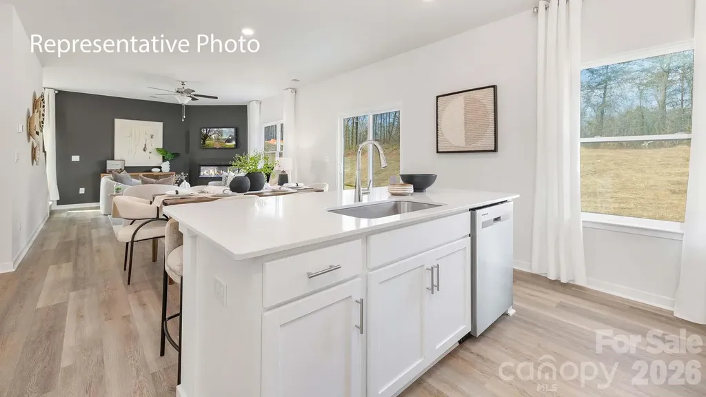 6605 Barcelona Way Charlotte NC 28214