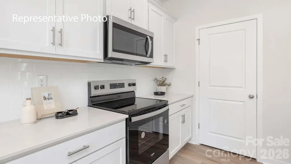6605 Barcelona Way Charlotte NC 28214