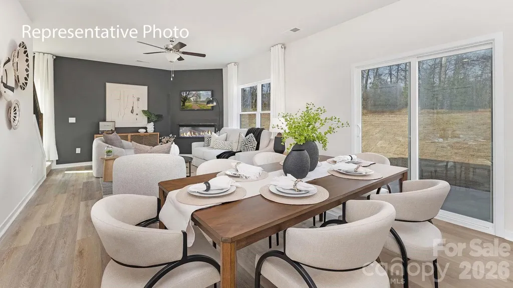 6605 Barcelona Way Charlotte NC 28214