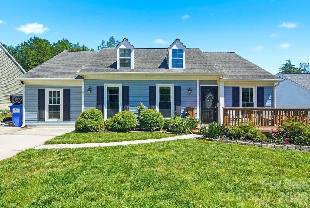 14023 Eden Court Pineville NC 28134
