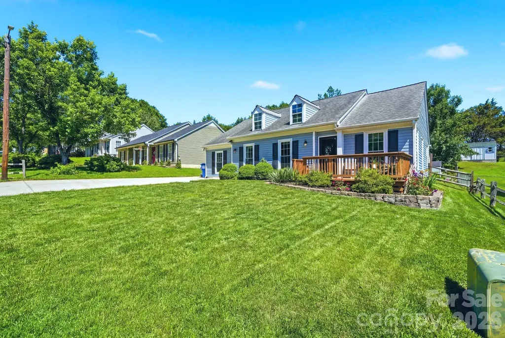 14023 Eden Court Pineville NC 28134