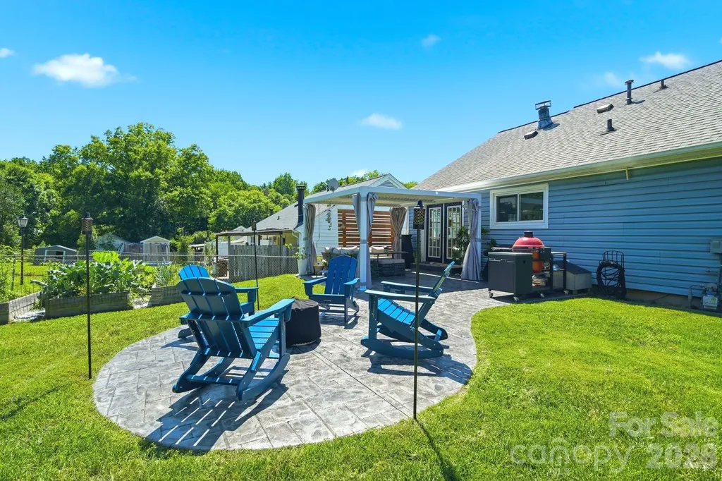 14023 Eden Court Pineville NC 28134