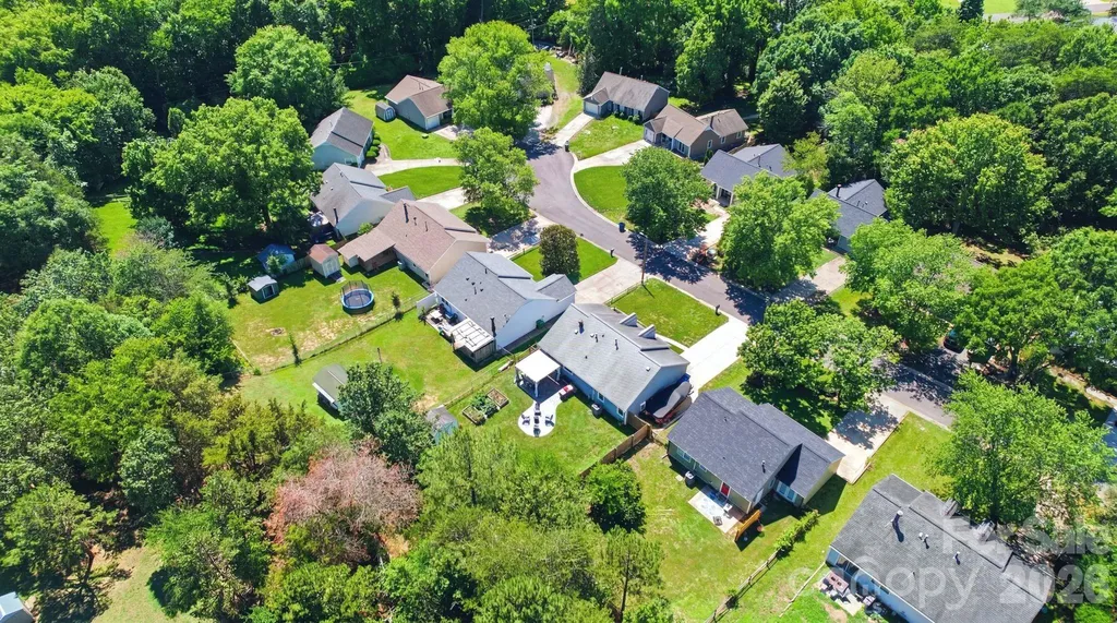 14023 Eden Court Pineville NC 28134