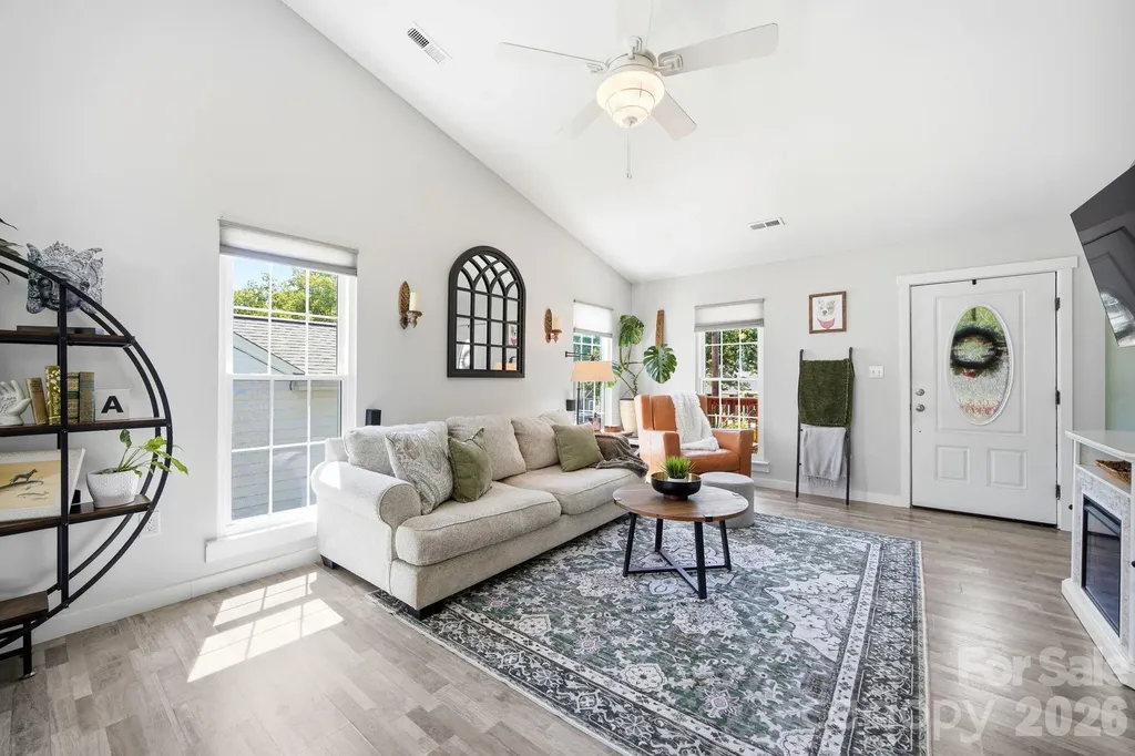 14023 Eden Court Pineville NC 28134