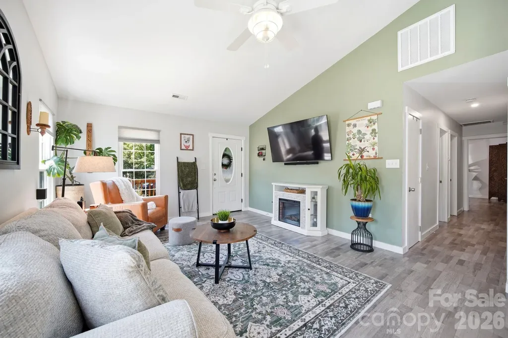 14023 Eden Court Pineville NC 28134