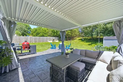14023 Eden Court Pineville NC 28134