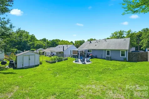 14023 Eden Court Pineville NC 28134