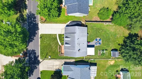 14023 Eden Court Pineville NC 28134