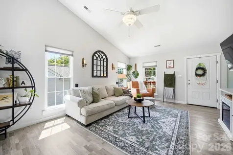 14023 Eden Court Pineville NC 28134