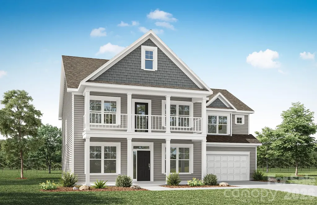 4487 Blue Mound Court Stanley NC 28164