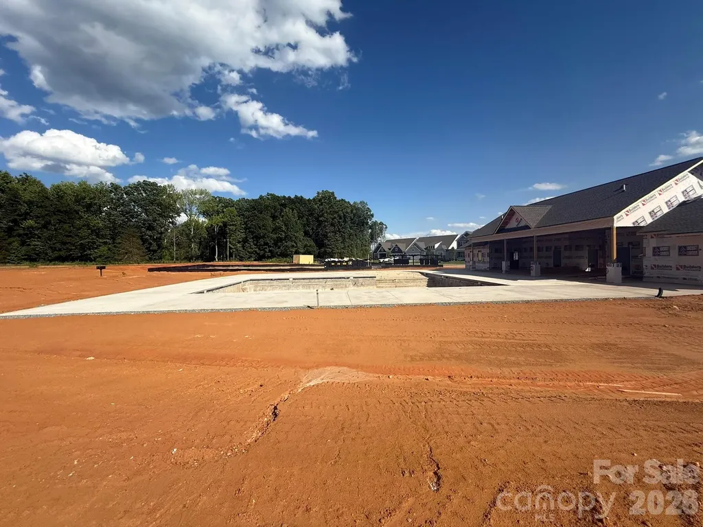 4487 Blue Mound Court Stanley NC 28164