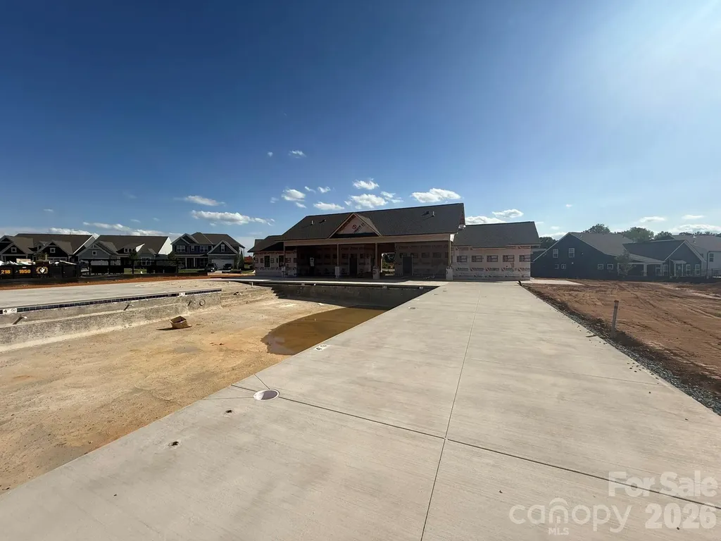 4487 Blue Mound Court Stanley NC 28164
