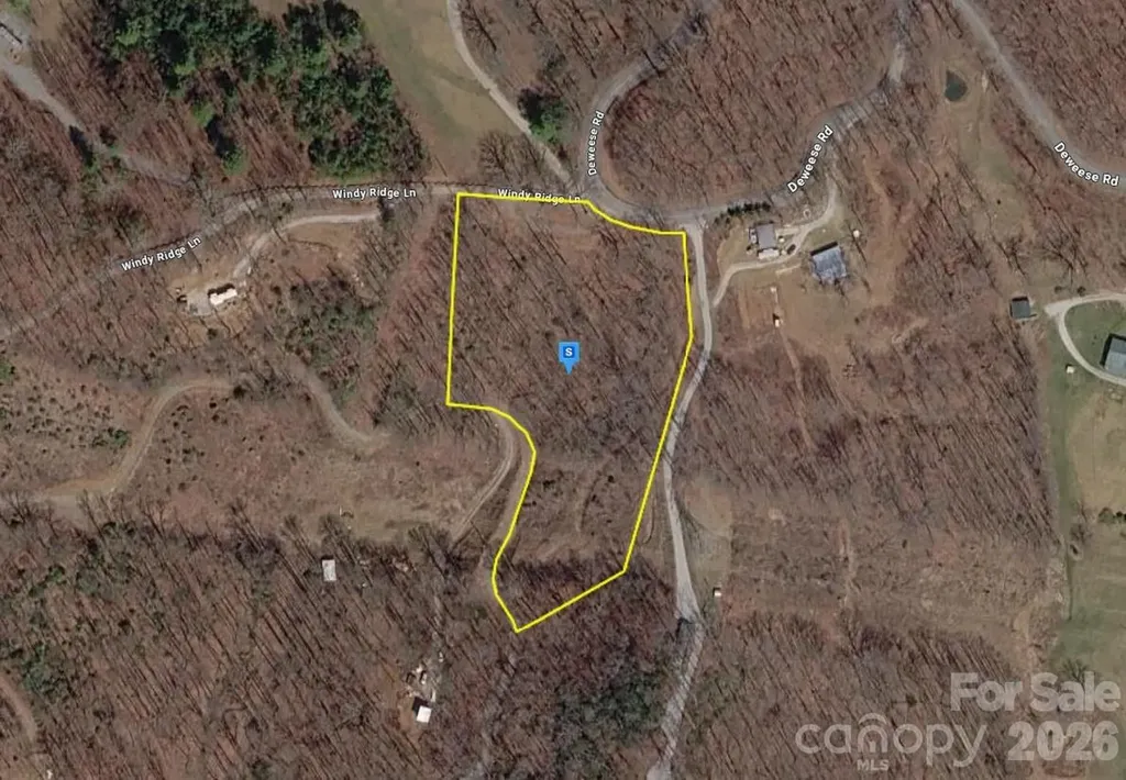 300 Windy Ridge Lane Topton NC 28781
