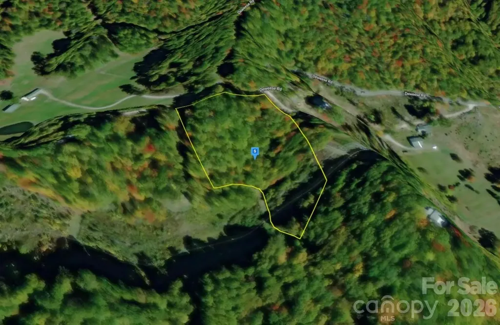 300 Windy Ridge Lane Topton NC 28781