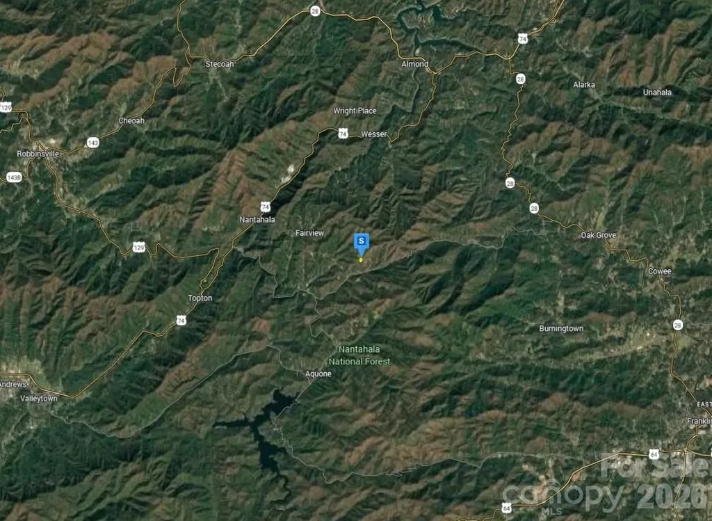300 Windy Ridge Lane Topton NC 28781