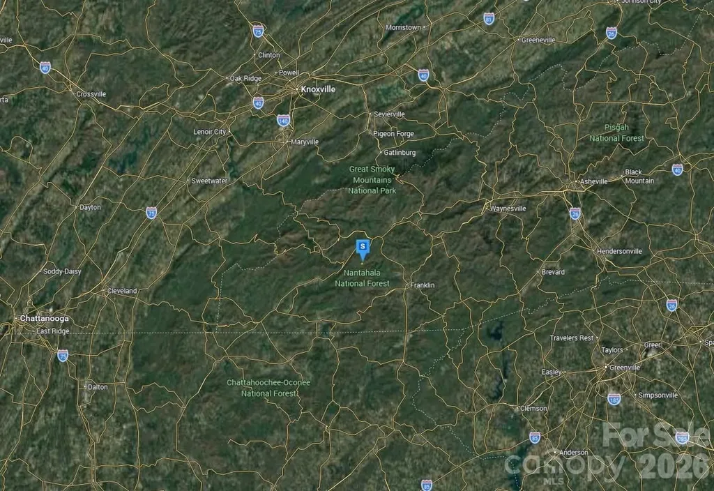 300 Windy Ridge Lane Topton NC 28781