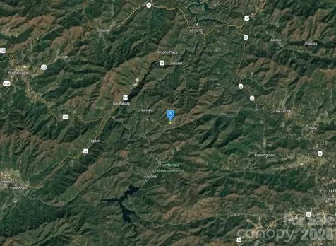 300 Windy Ridge Lane Topton NC 28781