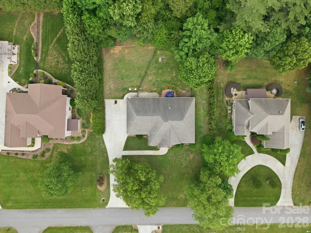 1705 29th Avenue Place NE Hickory NC 28601